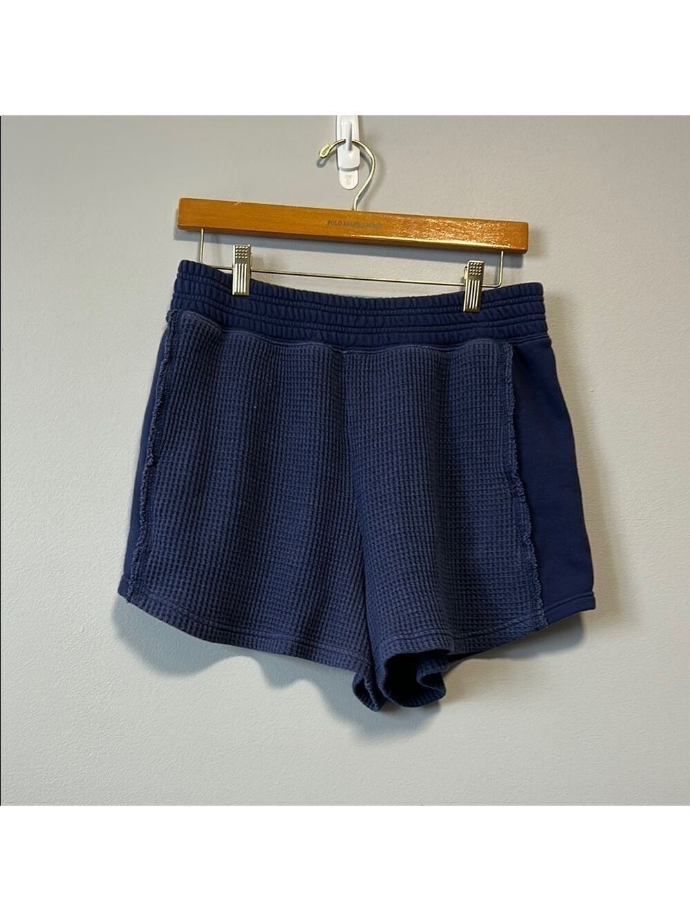 Aerie Waffle Knit Comfy Lounge Shorts Medium